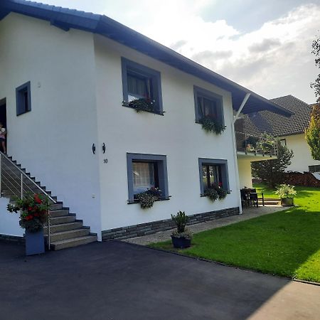 Ferienwohnung Iris Schumacher Simmerath Exterior photo