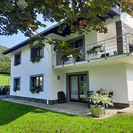 Ferienwohnung Iris Schumacher Simmerath Exterior photo