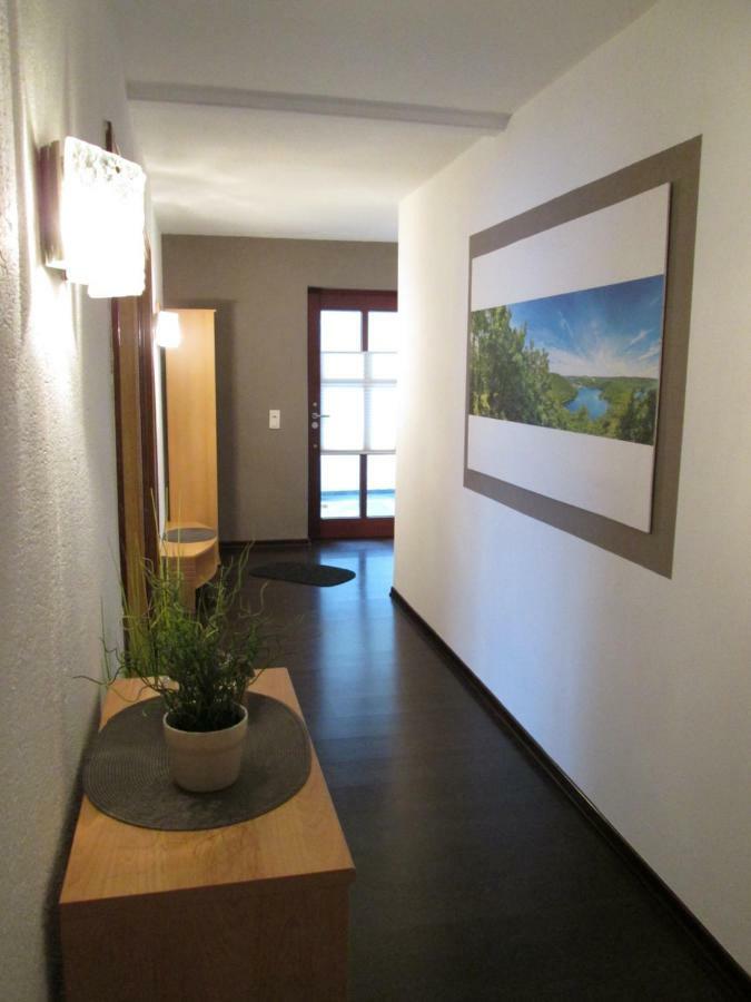 Ferienwohnung Iris Schumacher Simmerath Exterior photo